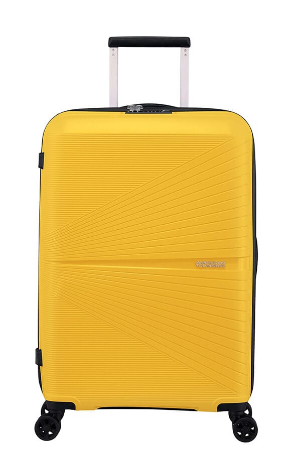 American Tourister Suit Case American Tourister Airconic Spinner 67/24 Tsa 67Cm (7267134537817)