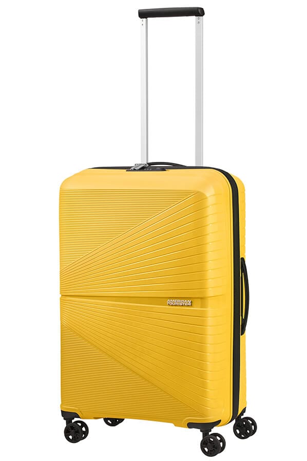 American Tourister Suit Case American Tourister Airconic Spinner 67/24 Tsa 67Cm (7267134537817)