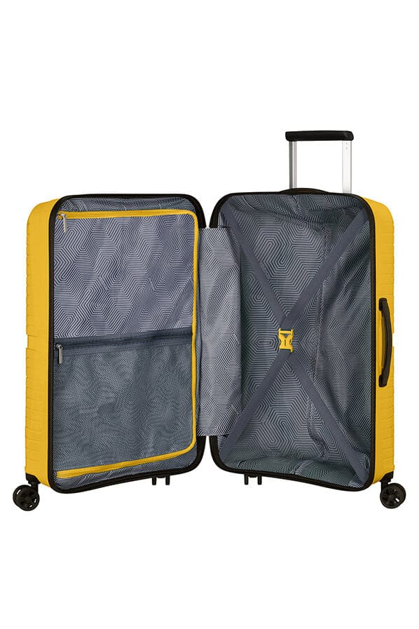 American Tourister Suit Case American Tourister Airconic Spinner 67/24 Tsa 67Cm (7267134537817)