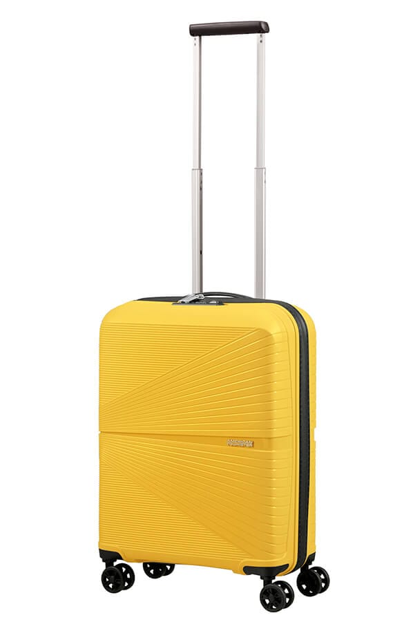 American Tourister Suitcase American Tourister Airconic Spinner 55/20 Tsa 55Cm (7267117039705)