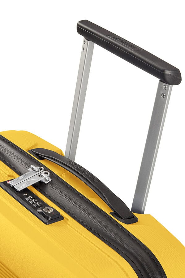 American Tourister Suitcase American Tourister Airconic Spinner 55/20 Tsa 55Cm (7267117039705)