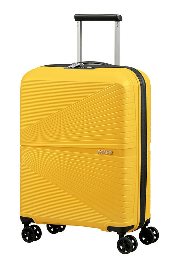 American Tourister Suitcase American Tourister Airconic Spinner 55/20 Tsa 55Cm (7267117039705)