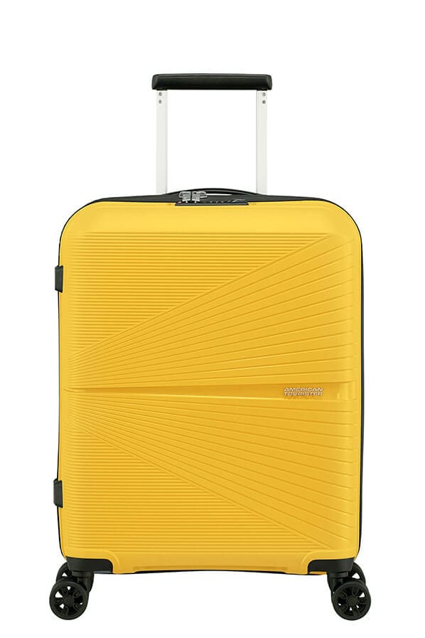 American Tourister Suitcase American Tourister Airconic Spinner 55/20 Tsa 55Cm (7267117039705)