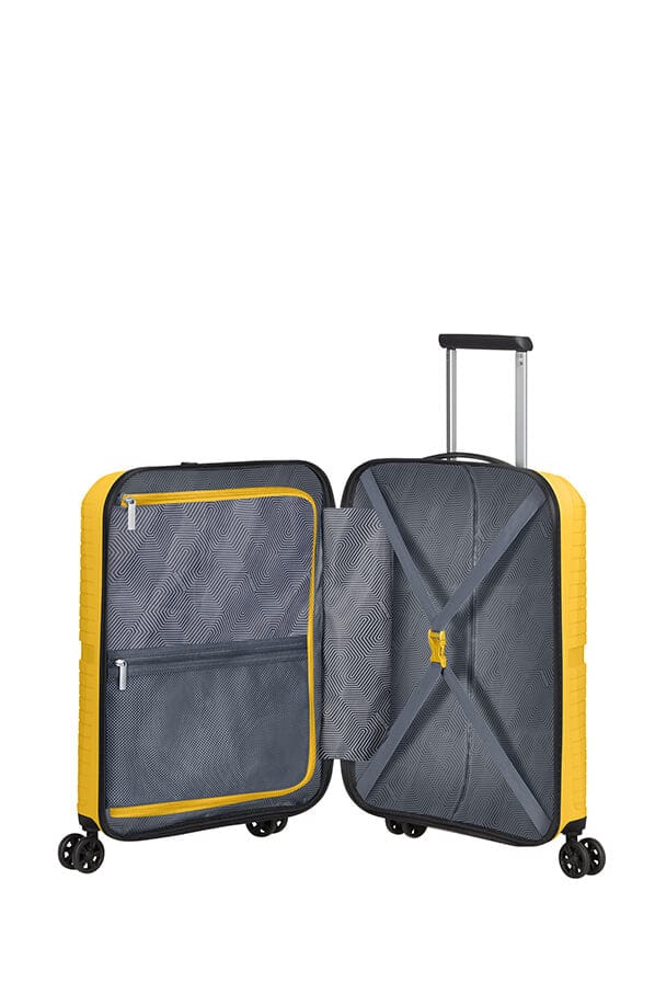 American Tourister Suitcase American Tourister Airconic Spinner 55/20 Tsa 55Cm (7267117039705)