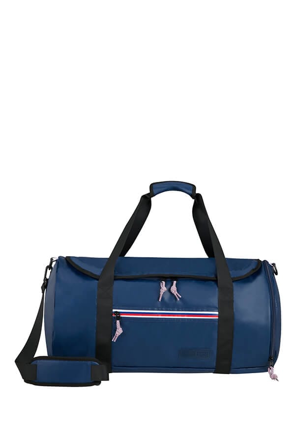 American Tourister Trolley Duffle American Tourister Upbeat Pro Duffle Zip Coated (7267612000345)