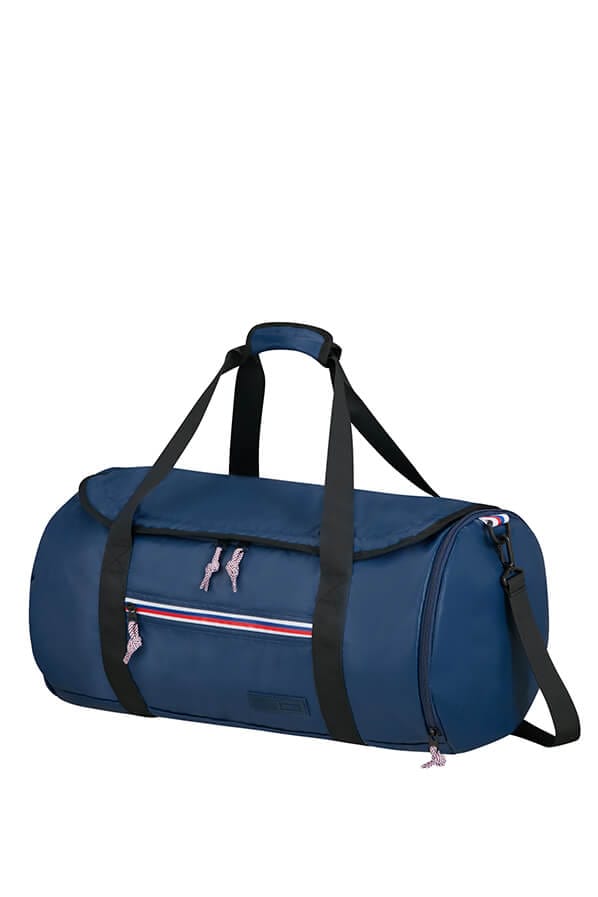 American Tourister Trolley Duffle American Tourister Upbeat Pro Duffle Zip Coated (7267612000345)
