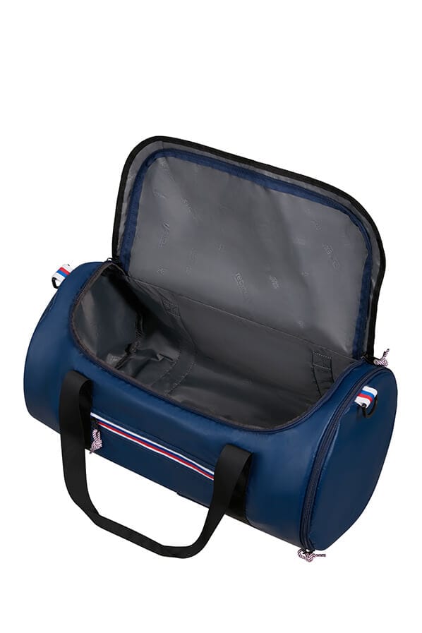 American Tourister Trolley Duffle American Tourister Upbeat Pro Duffle Zip Coated (7267612000345)