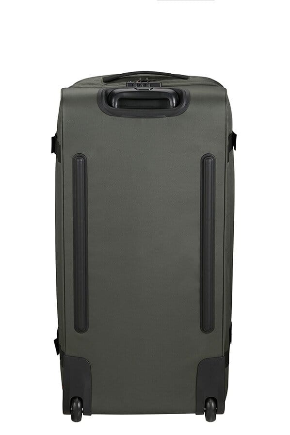 American Tourister Trolley Duffle American Tourister Urban Track Duffle With Wheel Large 116L (7267154165849)