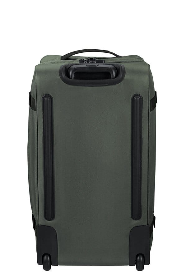 American Tourister Trolley Duffle American Tourister Urban Track Duffle With Wheels Medium 84L (7267158261849)