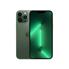 Apple Smart Phones Apple iPhone 13 Pro Max 128GB - Alpine Green (7129735430233)
