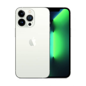 Apple Smart Phones Silver Apple iPhone 13 Pro 1TB (7004031090777)