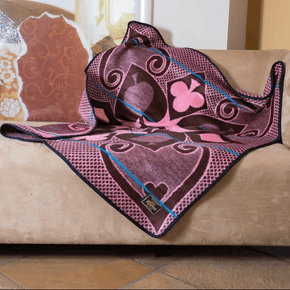 Aranda best sale mink blankets