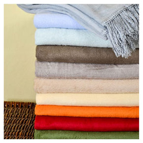 ARANDA Aranda Top Suede Blanket 160X220 (2097029840985)