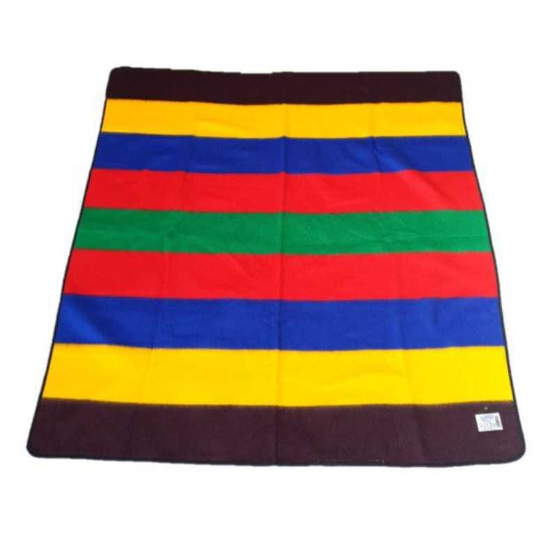 ARANDA Aranda Umbhalo Blanket 160X150 UM05Z (2061566902361)