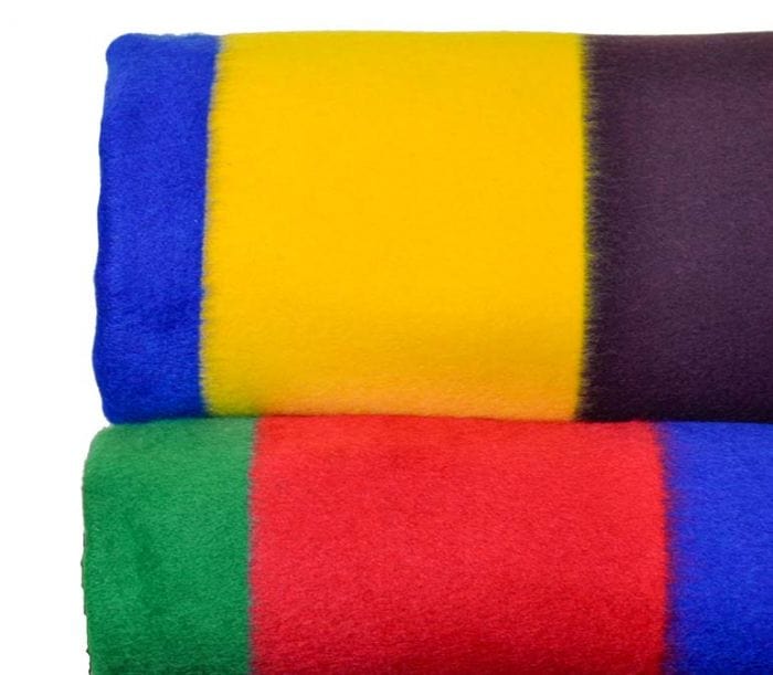 ARANDA Aranda Umbhalo Blanket 160X150 UM05Z (2061566902361)