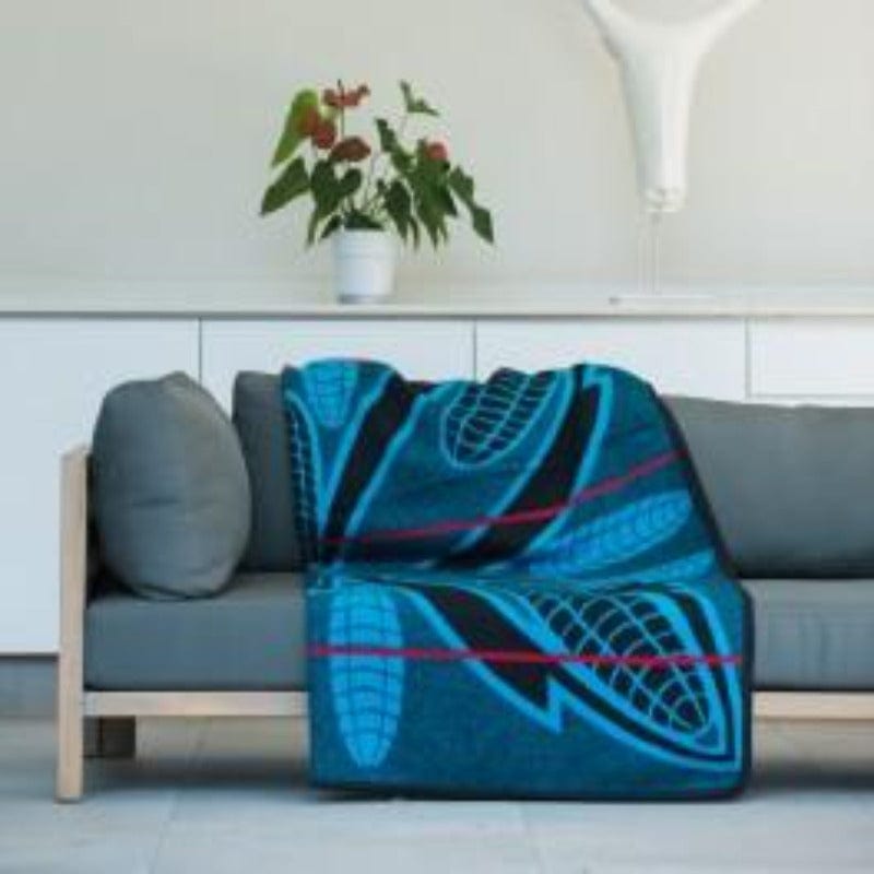 ARANDA blanket Aranda Seana Marena Blanket 155X165 (2061566967897)