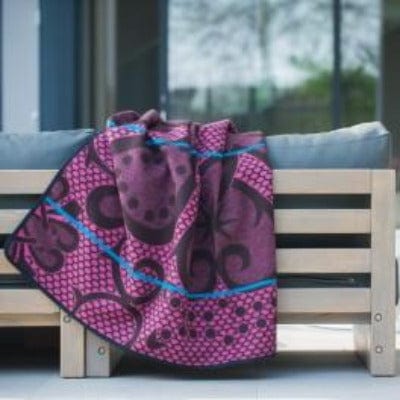 ARANDA blanket Aranda Seana Marena Blanket 155X165 (2061566967897)