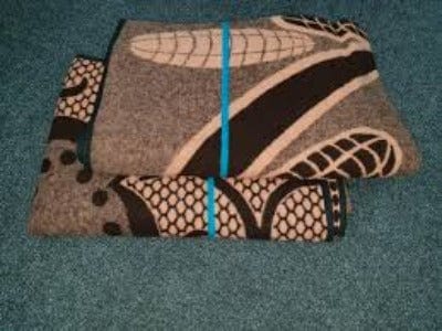 ARANDA blanket Aranda Seana Marena Blanket 155X165 (2061566967897)