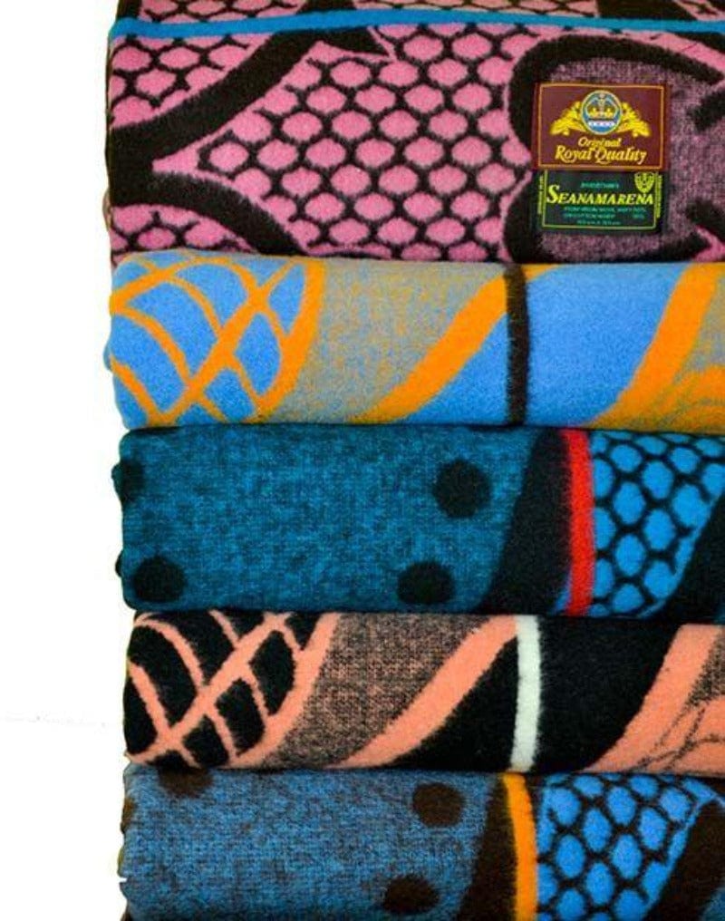 ARANDA blanket Aranda Seana Marena Blanket 155X165 (2061566967897)