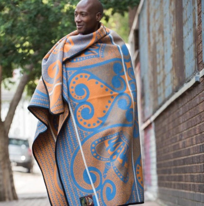 ARANDA blanket Aranda Victoria England Blankets 155X165 (2061818822745)