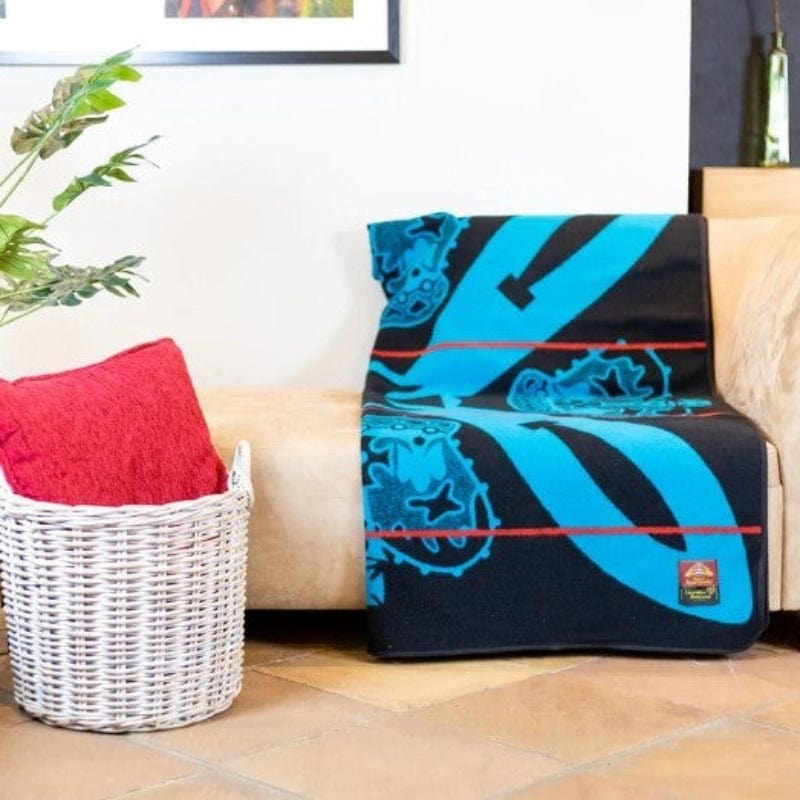 ARANDA blanket Aranda Victoria England Blankets 155X165 (2061818822745)