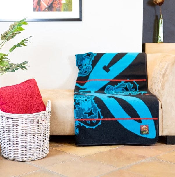 ARANDA blanket Aranda Victoria England Blankets 155X165 (2061818822745)