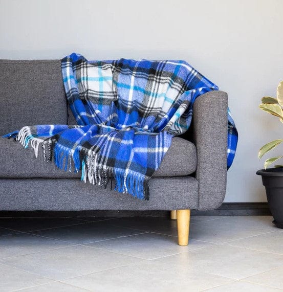 ARANDA THROW Aranda Piccolo Blanket 110X130 PC16Z (2061614547033)