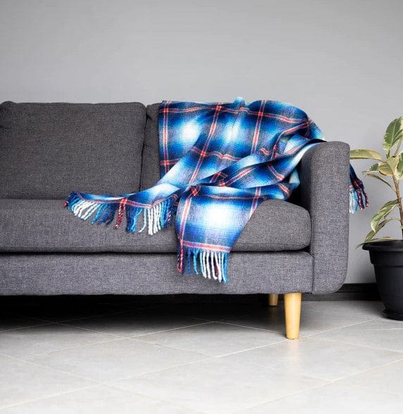 ARANDA THROW Aranda Piccolo Blanket 110X130 PC16Z (2061614547033)