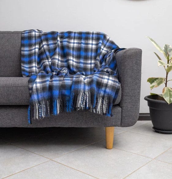 ARANDA THROW Aranda Piccolo Blanket 110X130 PC16Z (2061614547033)