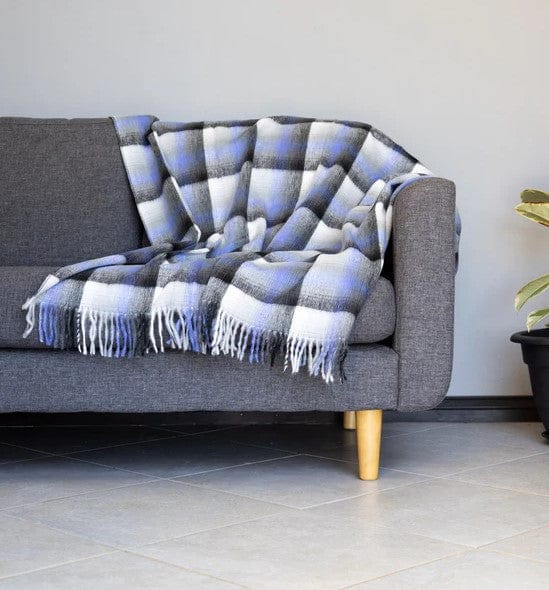 ARANDA THROW Aranda Piccolo Blanket 110X130 PC16Z (2061614547033)