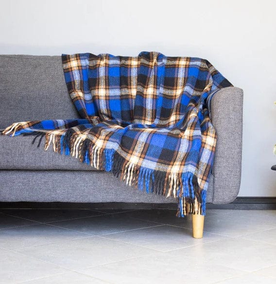 ARANDA THROW Aranda Piccolo Blanket 110X130 PC16Z (2061614547033)