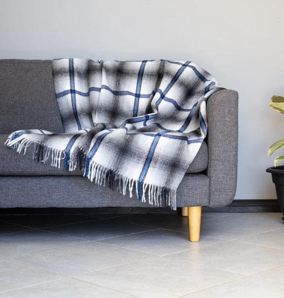 ARANDA THROW Aranda Piccolo Blanket 110X130 PC16Z (2061614547033)