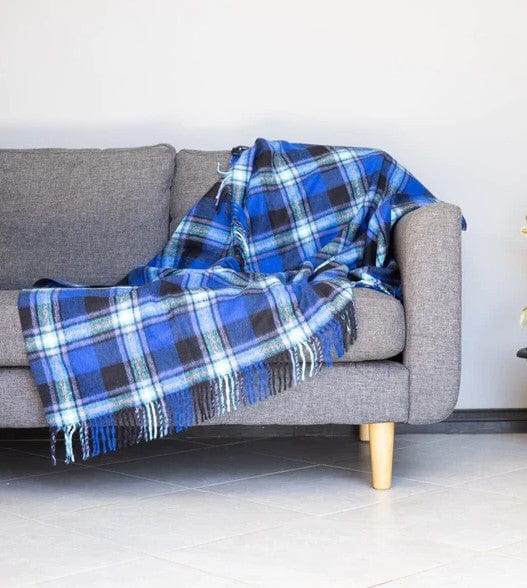 ARANDA THROW Aranda Piccolo Blanket 110X130 PC16Z (2061614547033)