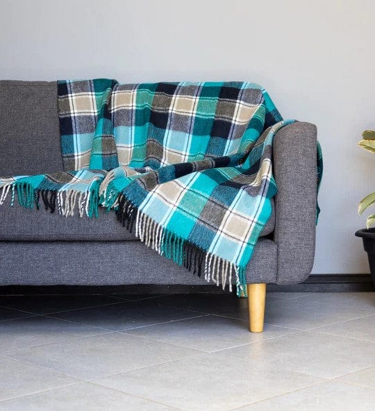 ARANDA THROW Aranda Piccolo Blanket 110X130 PC16Z (2061614547033)