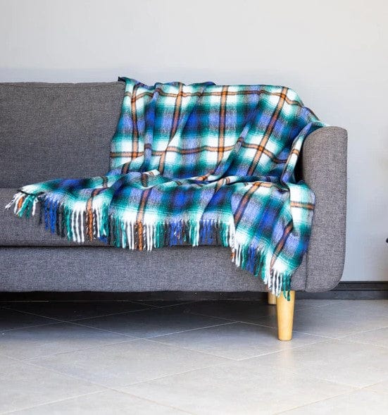 ARANDA THROW Aranda Piccolo Blanket 110X130 PC16Z (2061614547033)