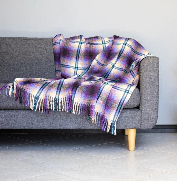 ARANDA THROW Aranda Piccolo Blanket 110X130 PC16Z (2061614547033)