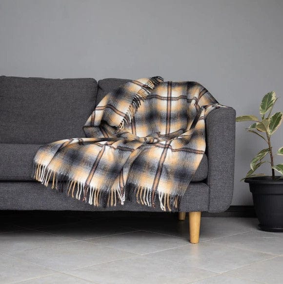 ARANDA THROW Aranda Piccolo Blanket 110X130 PC16Z (2061614547033)