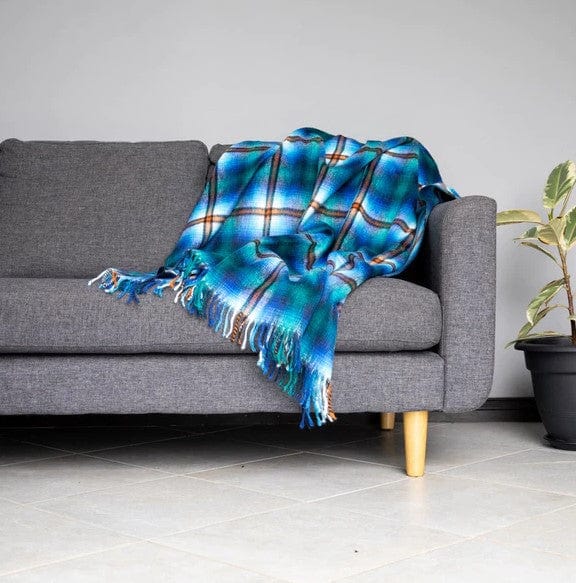 ARANDA THROW Aranda Piccolo Blanket 110X130 PC16Z (2061614547033)