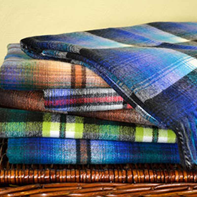 ARANDA THROW Aranda Piccolo Blanket 110X130 PC16Z (2061614547033)