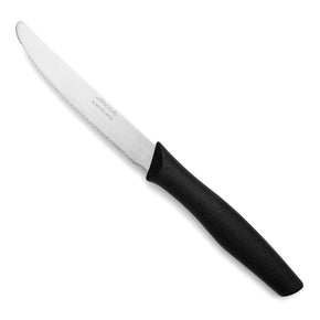 ARCOS CUTLERY Arcos Carded Table Knife 100mm Black (7237786271833)