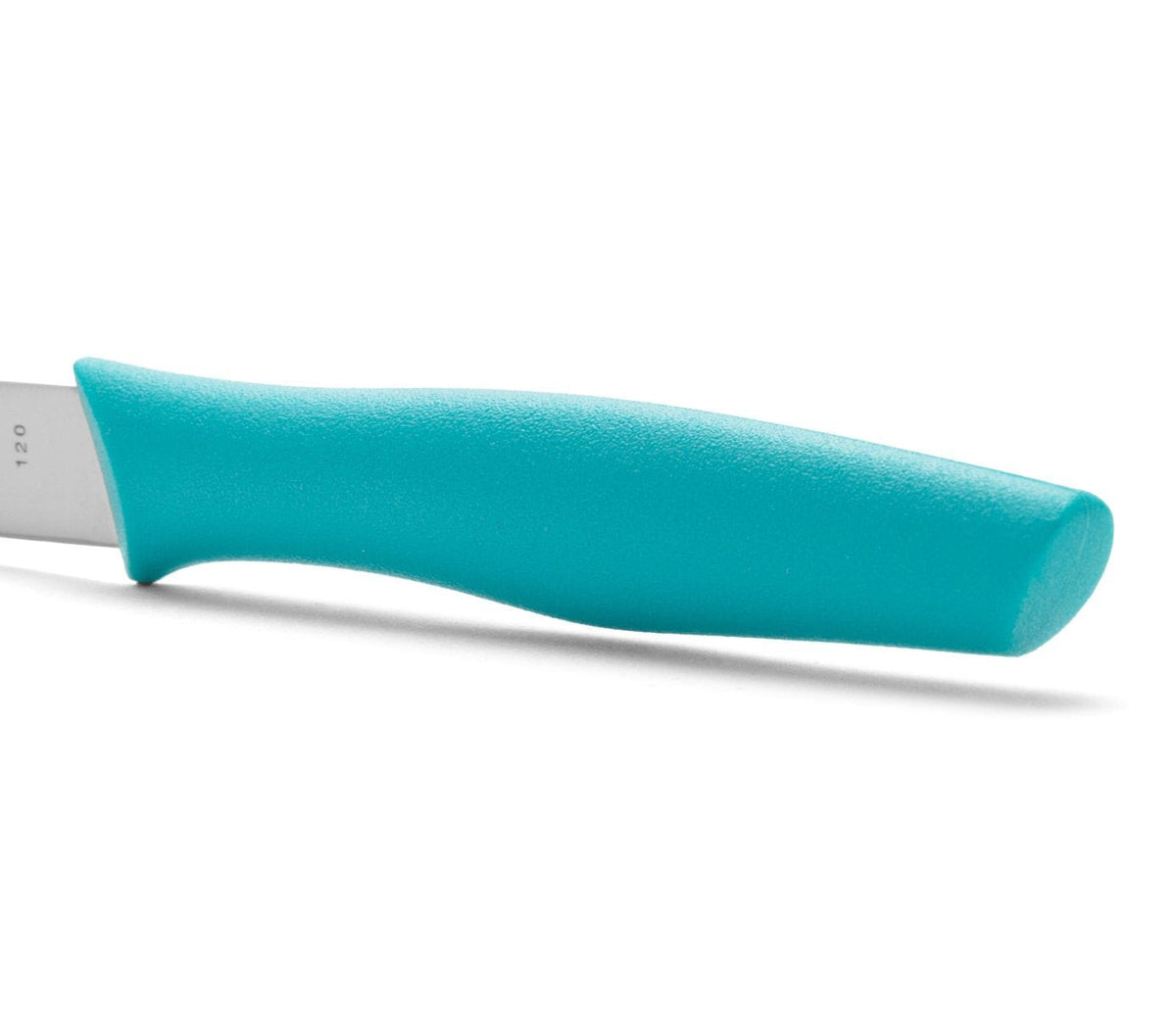 ARCOS CUTLERY Arcos Nova Paring Knife 100mm Turquoise (7237835587673)