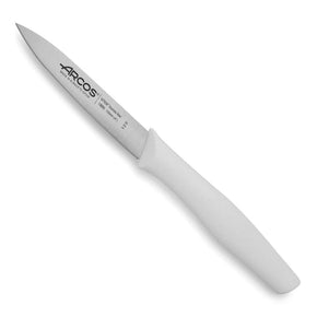ARCOS CUTLERY Arcos Nova Paring Knife 100mm White (7237822873689)