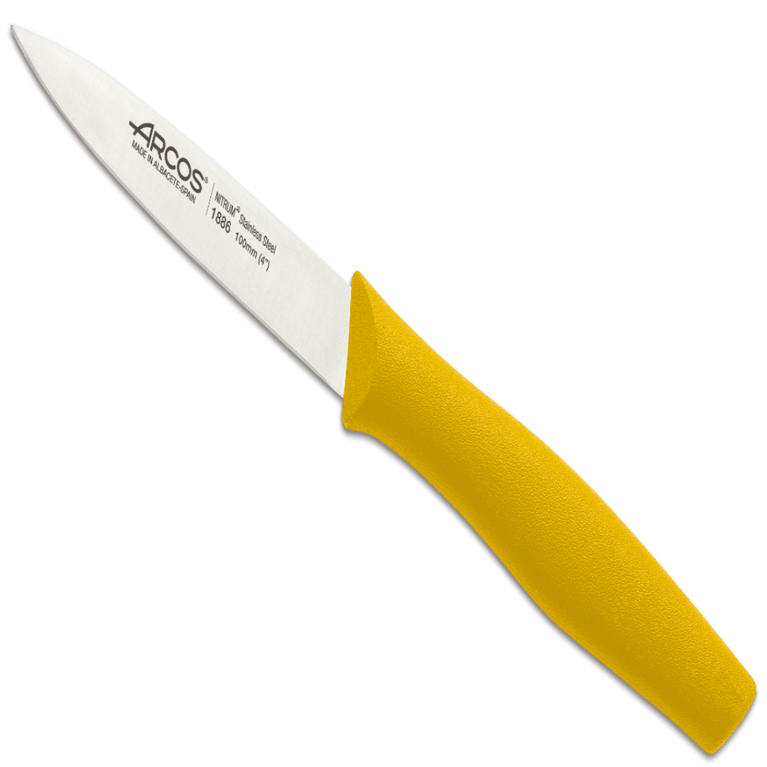 Nova Paring Knife Set