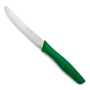 ARCOS CUTLERY Arcos Nova Table Knife 110mm Green (7237811372121)