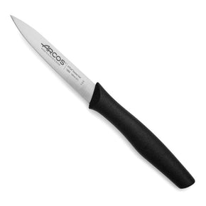 ARCOS CUTLERY Arcos Paring Knife 100mm Black (7220728037465)