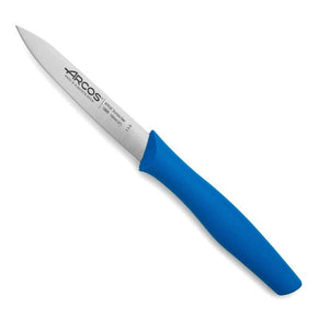 ARCOS CUTLERY Arcos Paring Knife 100mm Blue (7220732592217)
