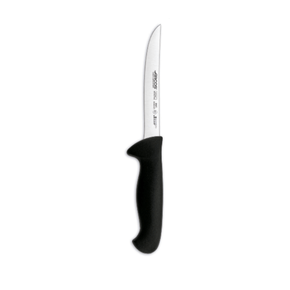 ARCOS Knife Arcos Boning Knife 160MM Black 8.294125 (6998339453017)