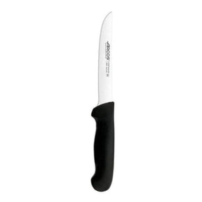 ARCOS Knife Arcos Boning Knife 160MM Black 8.294525 (4376288362585)