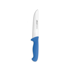 ARCOS Knife Arcos Boning Knife 160MM Blue 8.294523 (6639730196569)