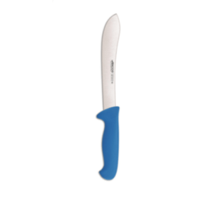 ARCOS Knife Arcos Butchers Knife 200MM Blue 8.292623 (2061550714969)